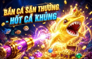 Bắn Cá tại njcardsharks.com