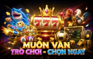 njcardsharks giao diện trang chủ mobile